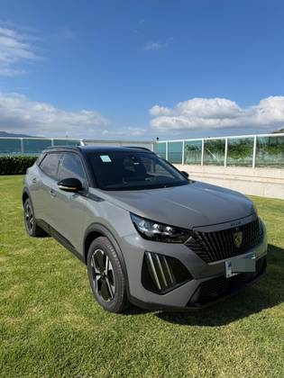 PEUGEOT 2008 1.0 TURBO 200 HYBRID GT CVT PEUGEOT 2008 1.0 TURBO 200 HYBRID GT CVT
